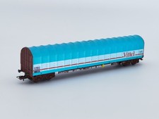 HO LIMA 302860 - Fourgon