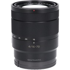 Authentic sony e16 - authentic, e16-70/4za