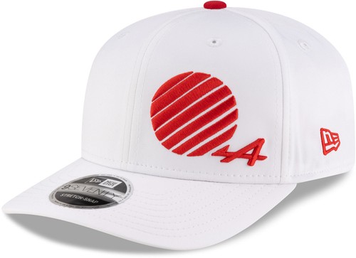 Casquette snapback stretch - casquette,