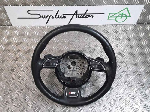 Volant direction audi i - audi,