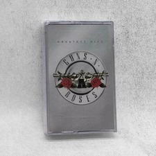 Guns N' Roses Greatest Hits