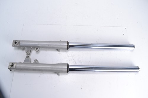 Fourche avant suspension moto - fourche,