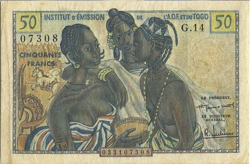 Afrique occidentale - afrique,