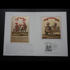 Encart E89 - Les Tuileries