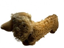 Peluche Steiff animal