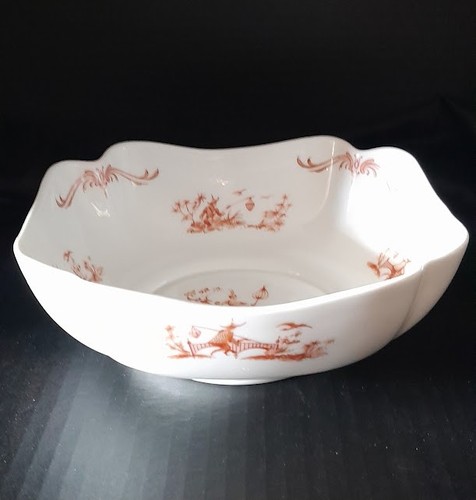 Antique georges boyer limoges - georges,