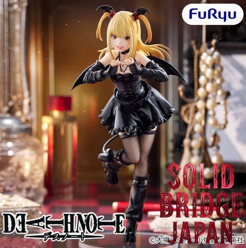 Death note misa amane - note,