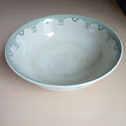 Plat creil montereau - creil, et