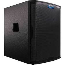 Alto TS18S 2500W 18" Powered