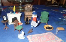 Playmobil salon 5310 - playmobil,