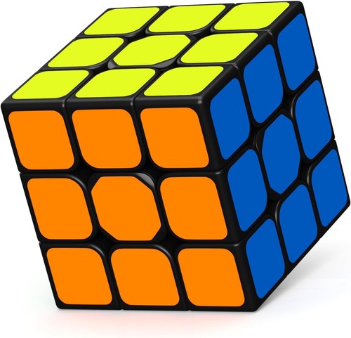Mini rubik cube - rubik, 3
