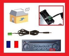 3.5mm Jack Aux Adaptateur