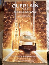 Affiche cm guerlain - 30, 42