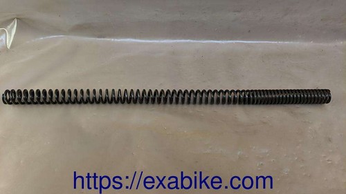 Ressort fourche pour yamaha - de,