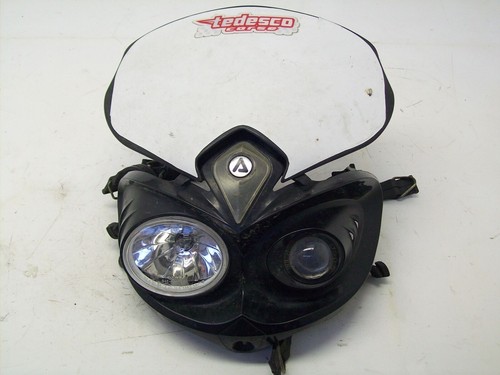 Phare pour honda - phare,