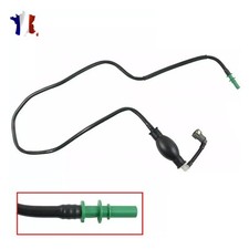 Tuyau Carburant Poire