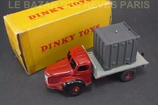 DINKY TOYS FRANCE. BERLIET