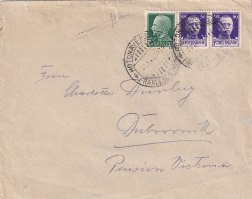 Ww139 navire postal - ww139-navire,
