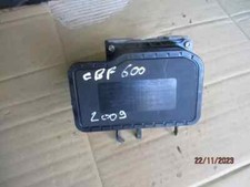 MODULE ABS CBF 600 ABS années