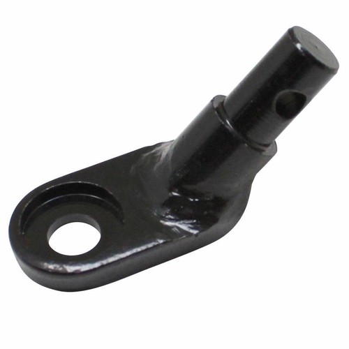 Attache remorque velo pour