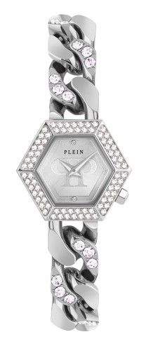 Philipp plein montre argent - philipp,