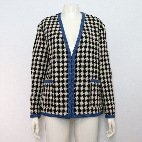 Gucci veste femme - femme, tweed