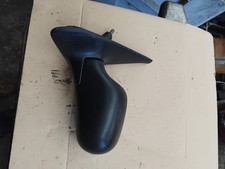 Rétro Gauche Renault Clio 2