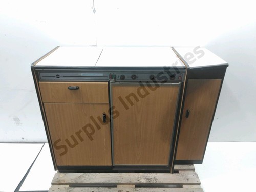 Kitchenette burstner club 4010 - kitchenette,