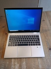 Ordinateur Portable HP Elite x360 830 G10 i7-1355U 16Go 512GoSSD Win10