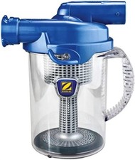 Zodiac Cyclonic collecteur de feuilles dans la piscine pour robots hydrauliques 