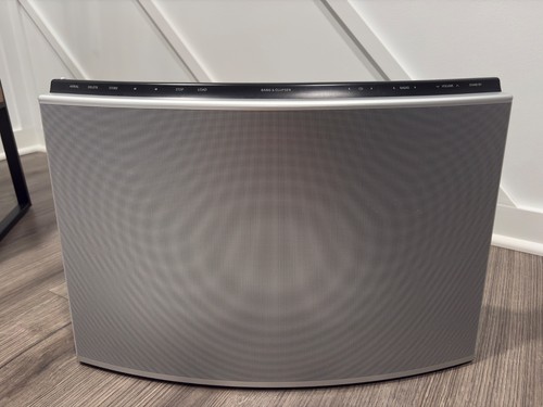 Bang olufsen beosound 1 - bang, &