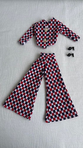 Tenue cathelie avec - tenue, "cathelie"