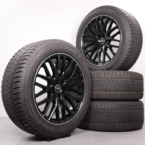 Audi sq7 pouces roues - audi, 4m