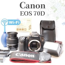 Kit appareil photo Canon EOS