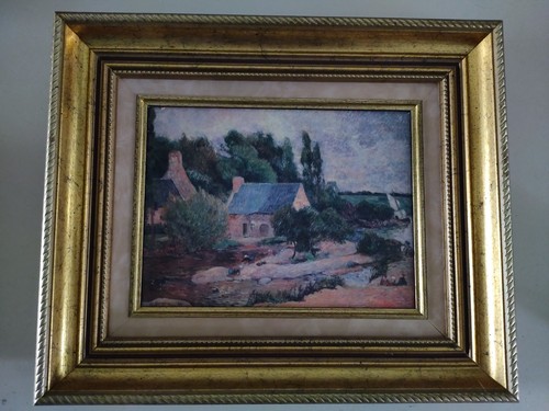 Tableau paul gauguin - tableau,