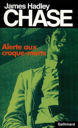 Alerte aux croque - -morts,