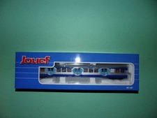 JOUEF voiture voyageurs 2ième