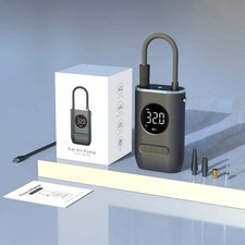 Mini Car Electric Air Pump