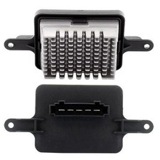 Résistance de Commande Chauffage/Climatisation (12 refs) pour Peugeot...........