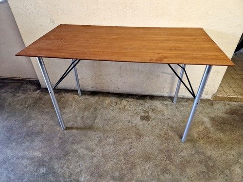 Etienne fermigier table - fermigier,
