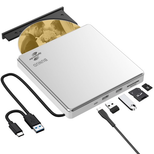 External dvd drive - dvd,