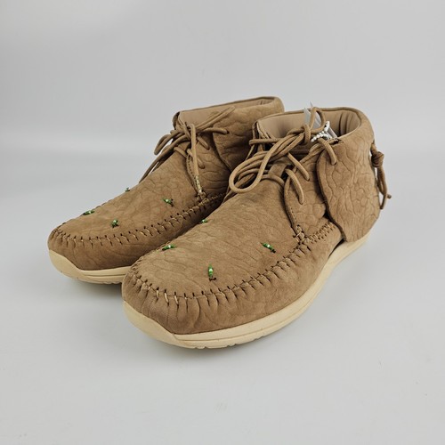 Visvim fbt lhamo folk - visvim, sand