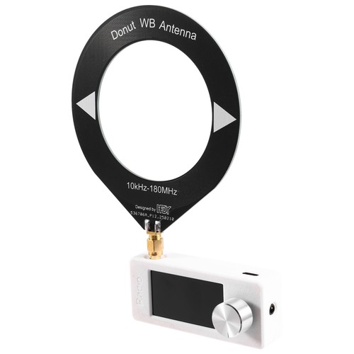 10khz 180mhz sma interface - 10khz-180mhz,