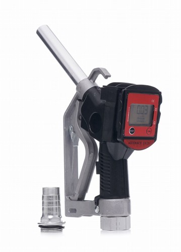 Pistolet affichage lcd - pistolet,