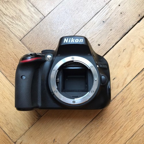 Nikon d5100 2mp - d5100, apsc