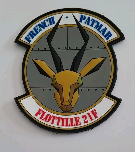 Patch écusson armée - Écusson,