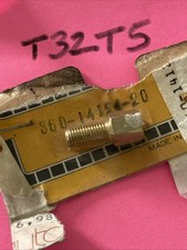 Yamaha 360-14124-20 vis réglage carburateur TY125 RD250 RD350 RD400 MX125 etc ..