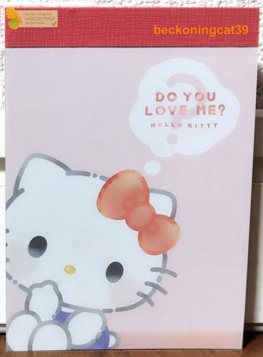 Personnage sanrio hello - sanrio,