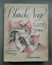 Blanche Neige et autres contes
