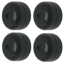 4x Mähdeckrolle Rouleau